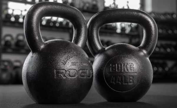 Pre Owned Rogue Kettlebell