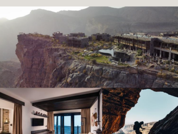 Alila