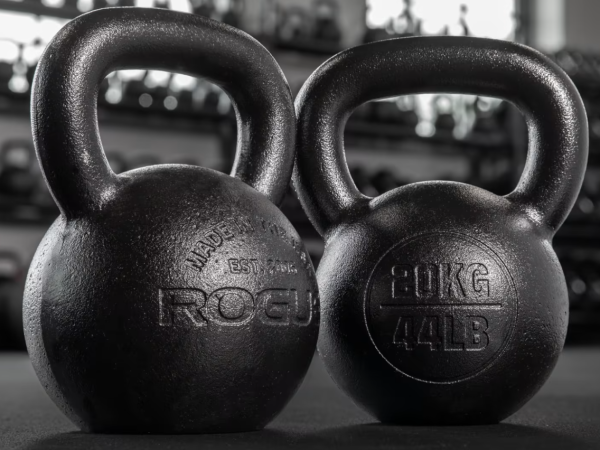 Rogue Kettlebell