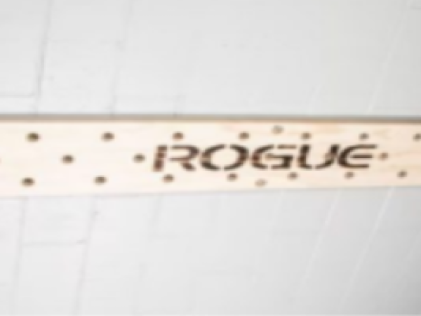 Rogue PB-1 Echo Peg Board