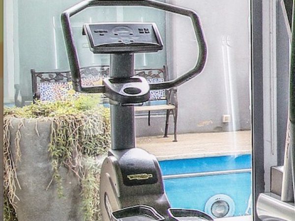 Technogym